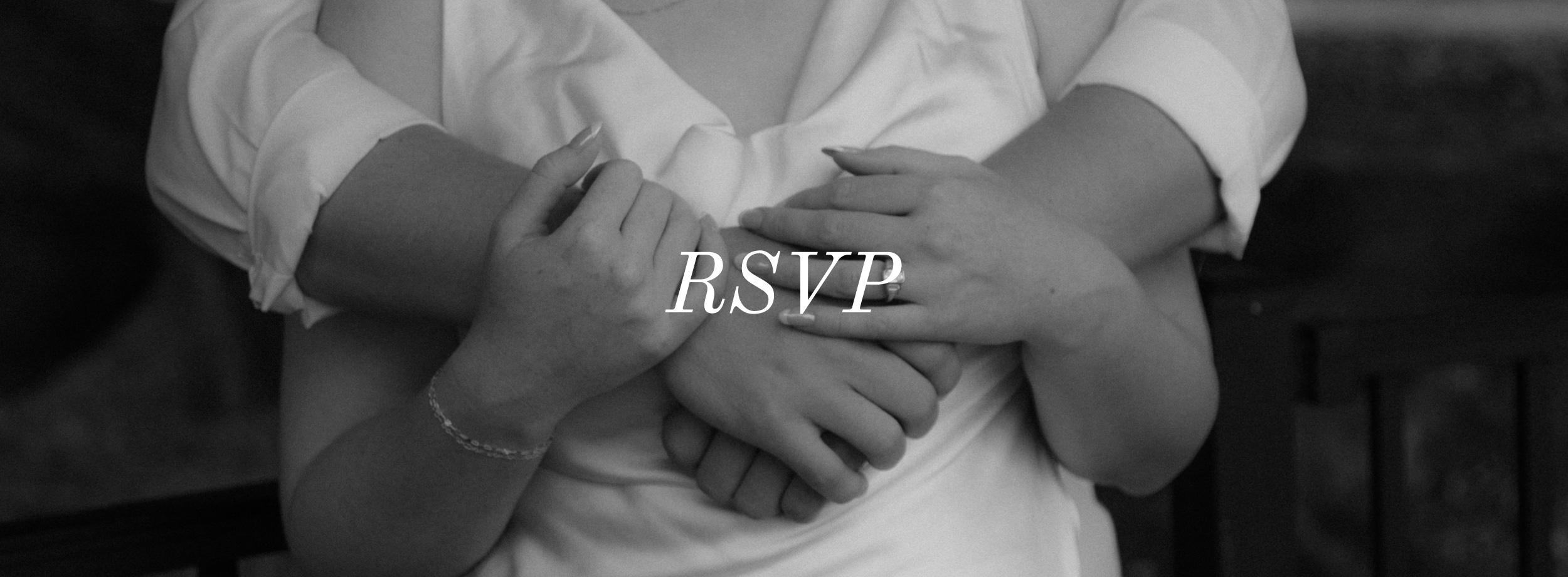 The Wedding Website of Kaylee Thompson and Seth Rose