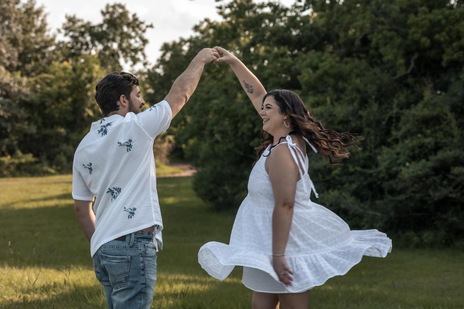 The Wedding Website of Alexis Sherman and Clayton Villeneuve