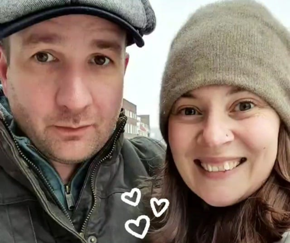 The Wedding Website of Rhiannon Fitz-Gerald and Andy Bendell