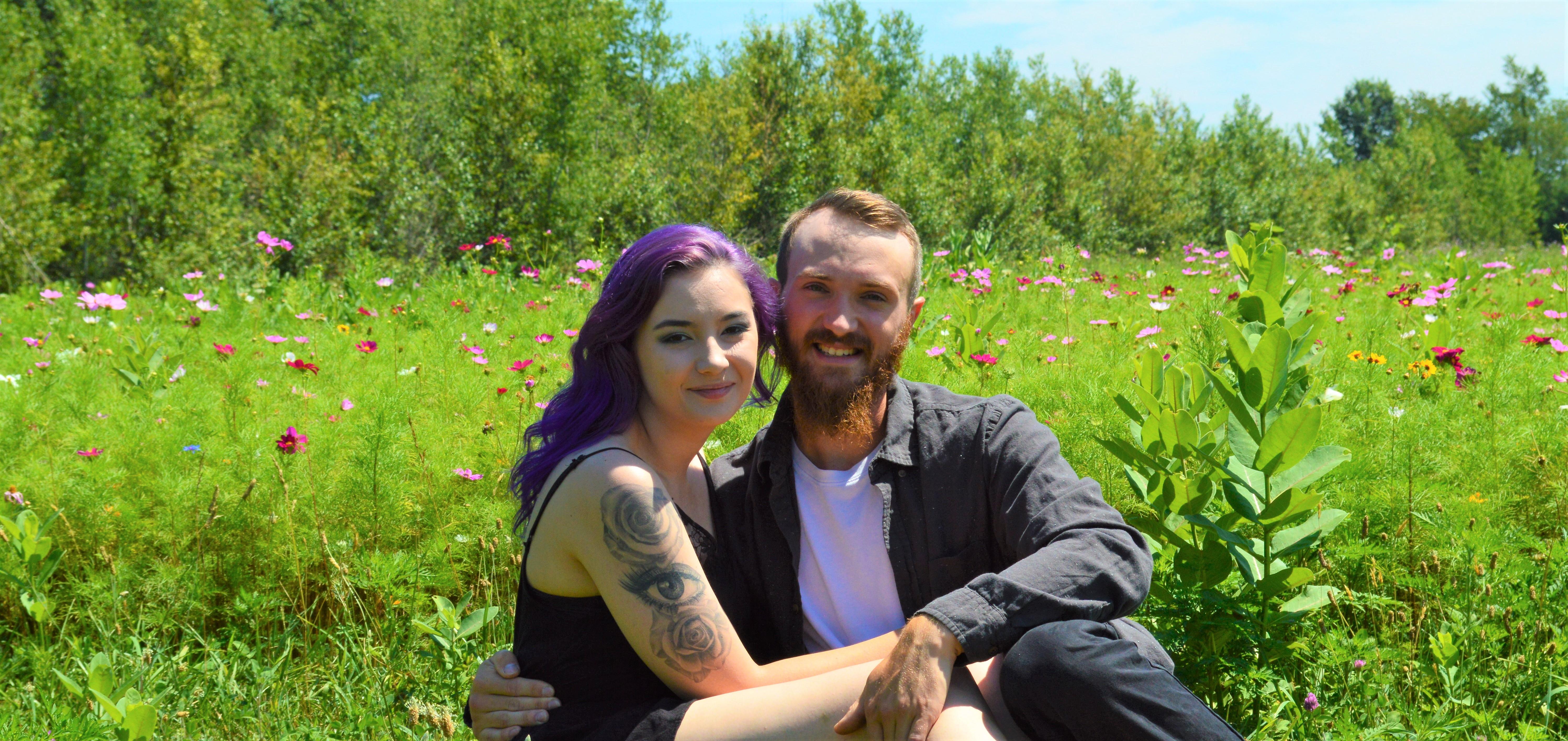 The Wedding Website of Jessica Forester and Jacob Rippl