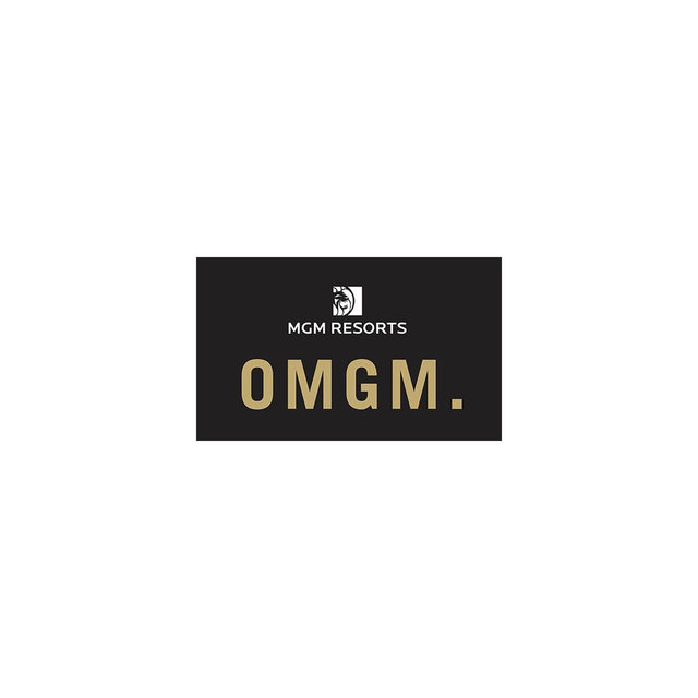 $50 MGM RESORTS Gift Card