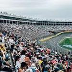 Charlotte Motor Speedway