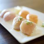 SUGARFISH by sushi nozawa