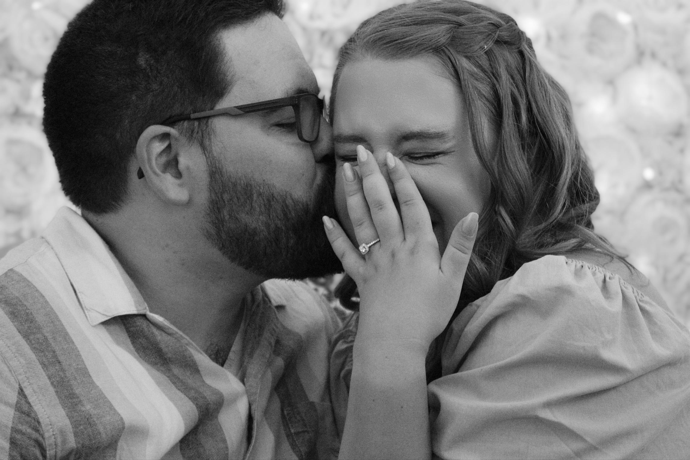 The Wedding Website of Amelia Herring and Judah Grooms