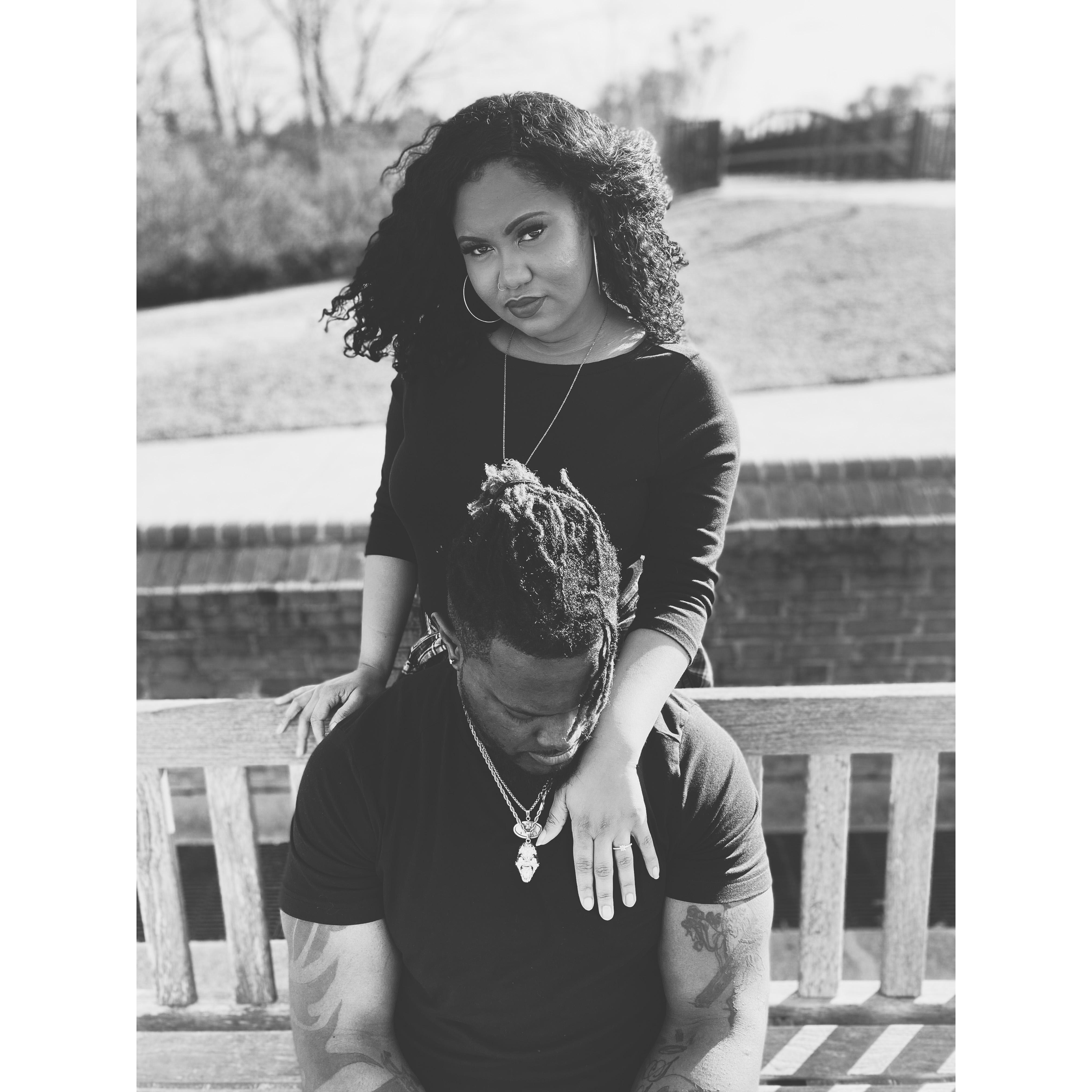 I’ll choose you over and over again ❤️