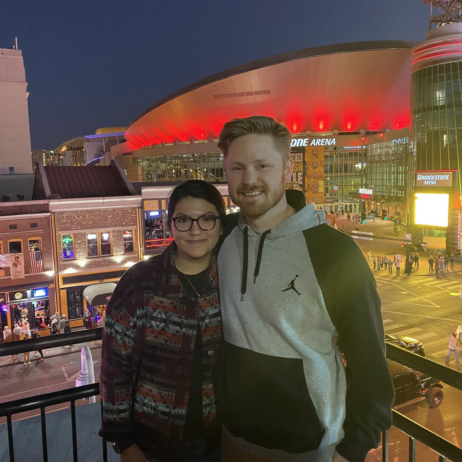Nashville, TN
