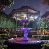 Jardín de la Unión