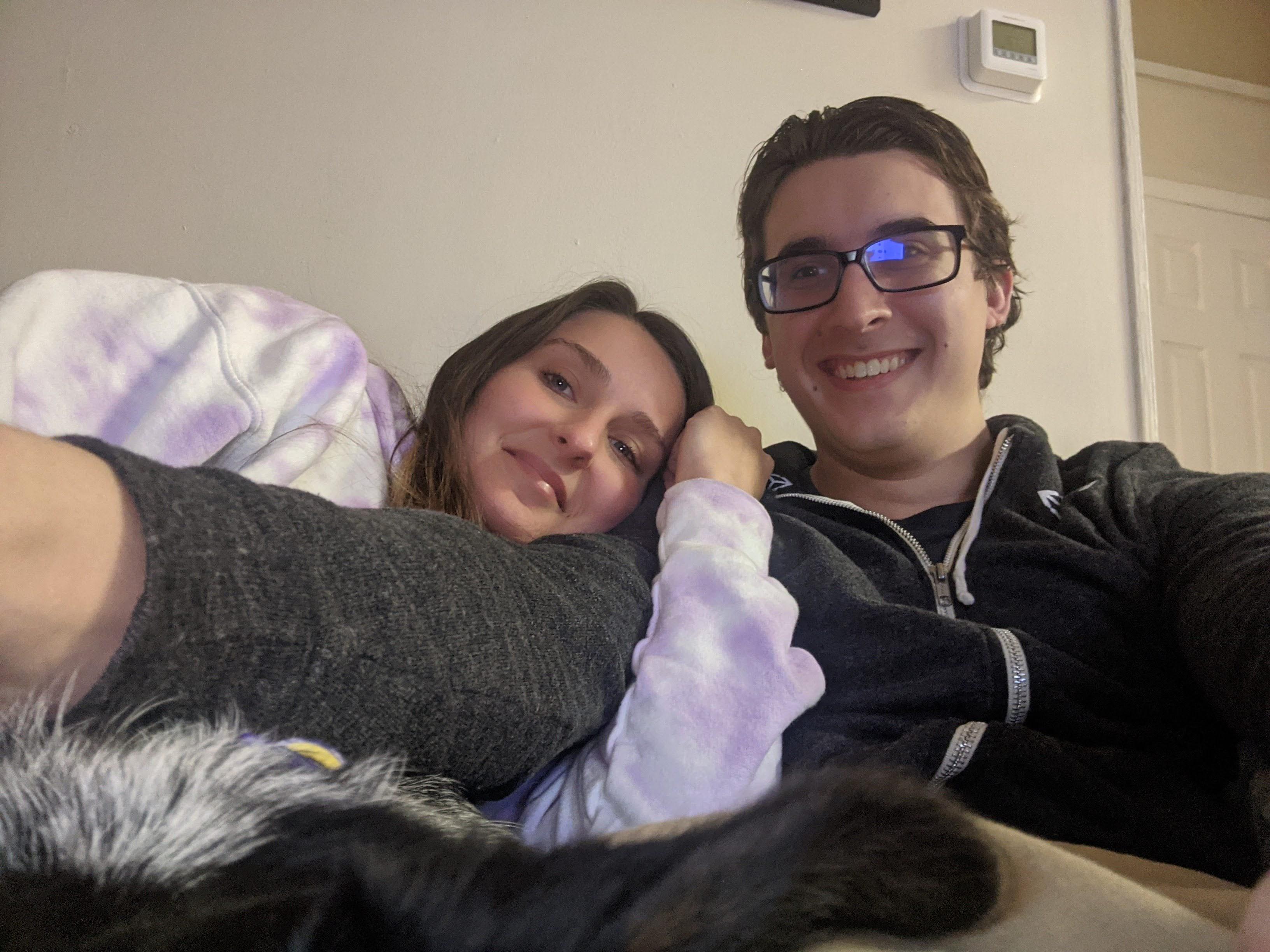 The Wedding Website of Emily DiVecchio and Mike Cancelosi