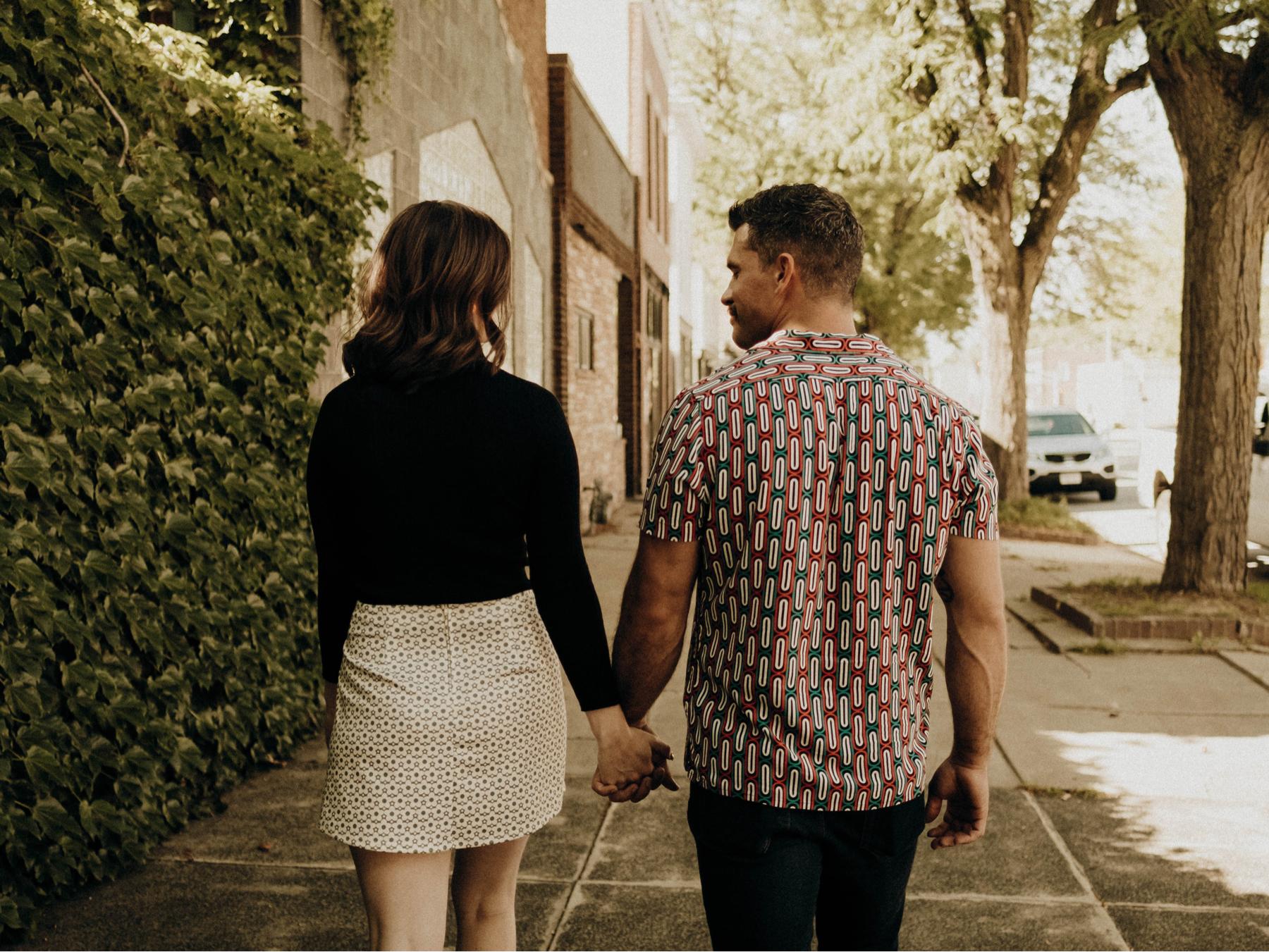 The Wedding Website of Riley Bowen and Bradley Godtel