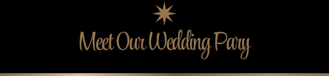 The Wedding Website of Star Styron and Christopher Seale