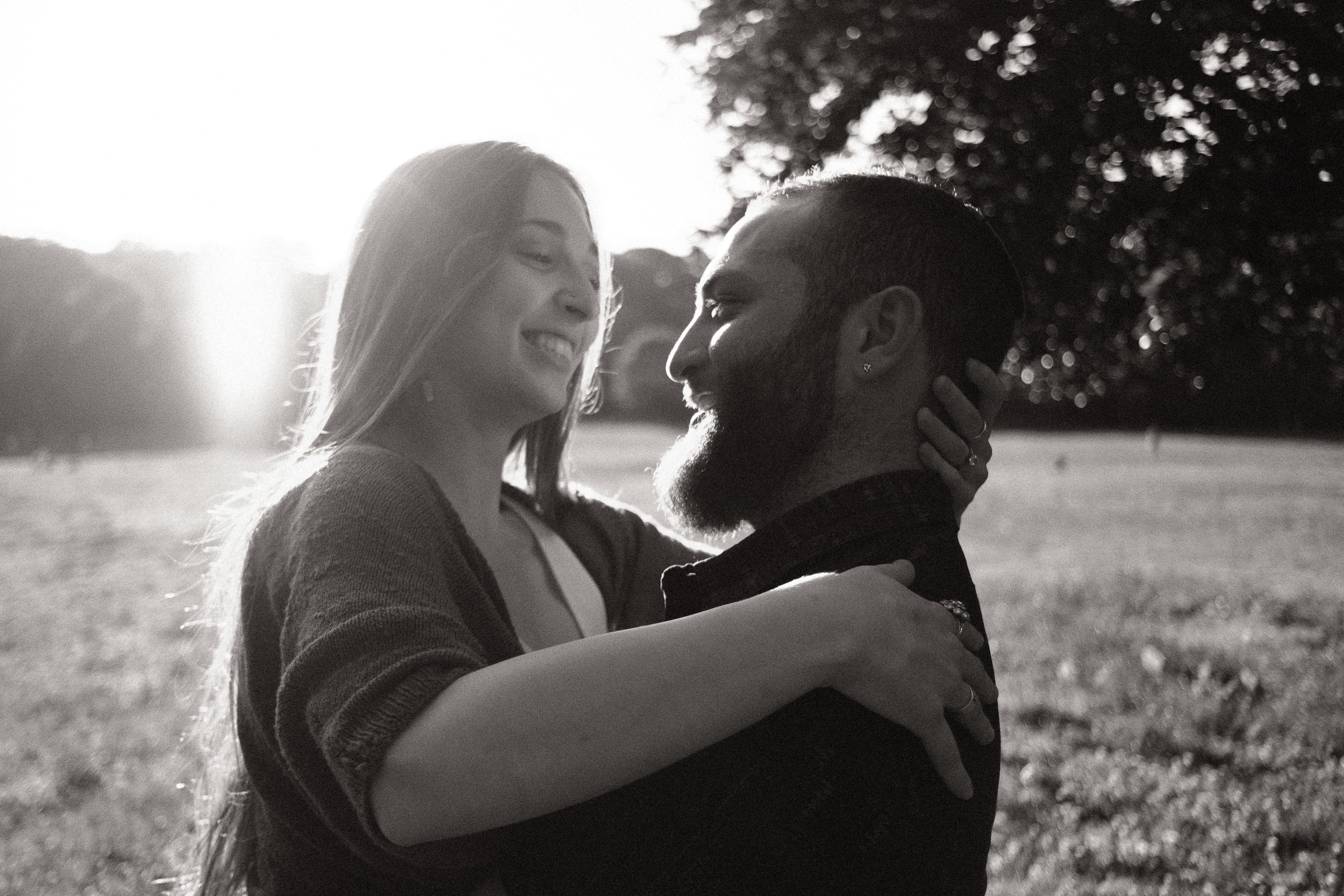 The Wedding Website of Gitty Gordon and Harry Scheiner