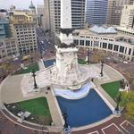 Monument Circle