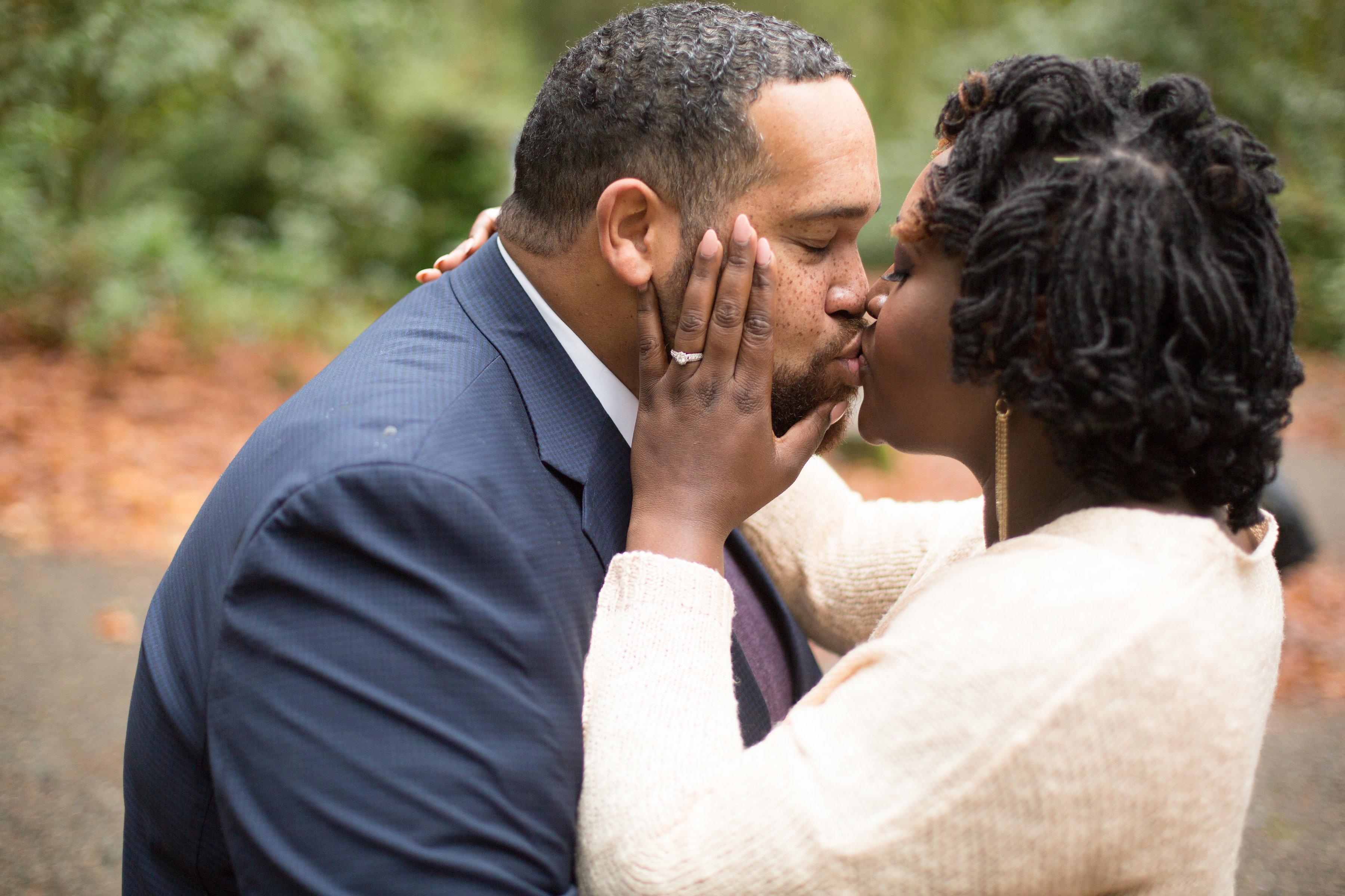 The Wedding Website of Daryllyn Harris and Dorian Waller