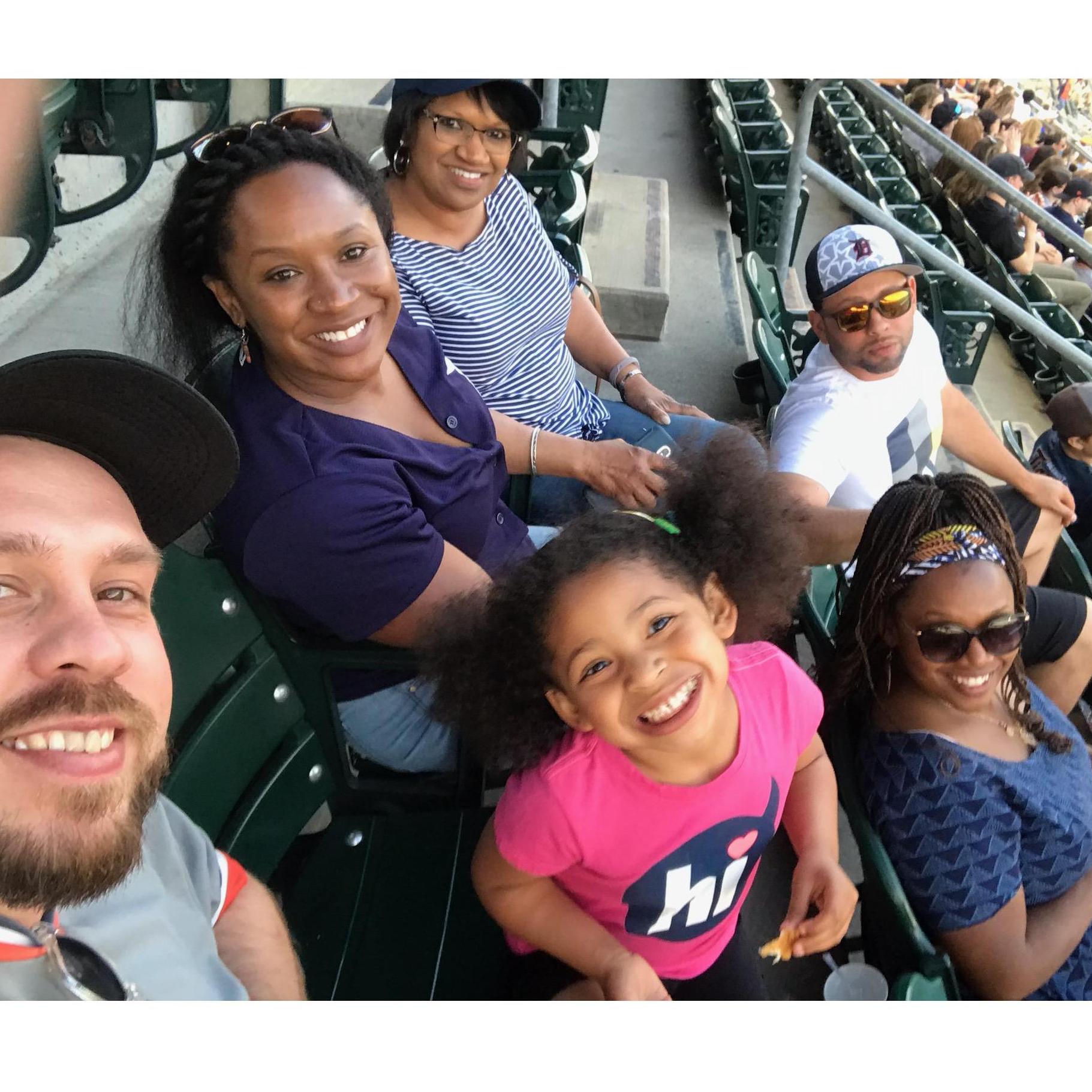 Family!