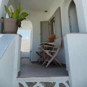 Paros Airbnb