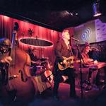 The Continental Club