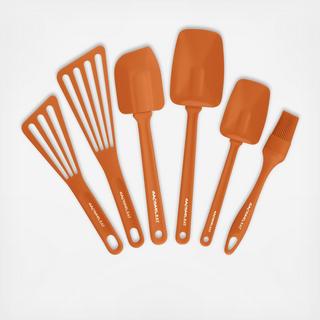 BOLD 6-Piece Kitchen Tool Set