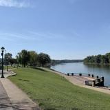 McGregor Park & Cumberland Riverwalk