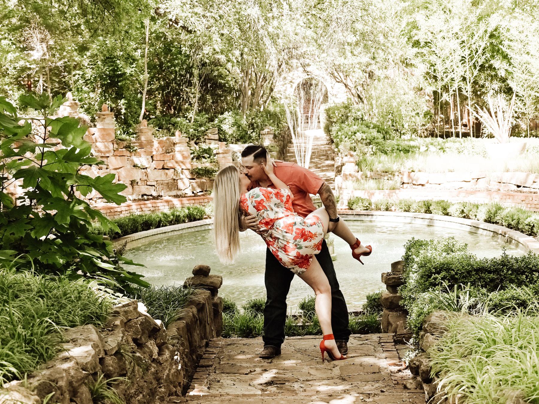 The Wedding Website of Shyann Dixon-Wyatt and Dakota Edmunds