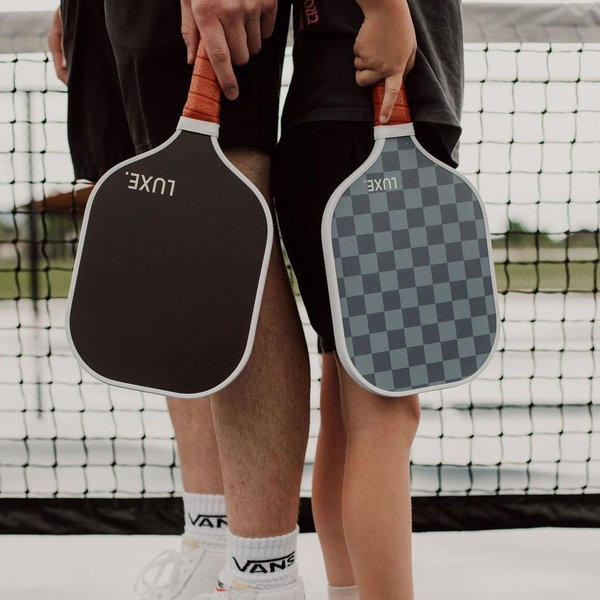 Money Towards New Pickleball Paddles
