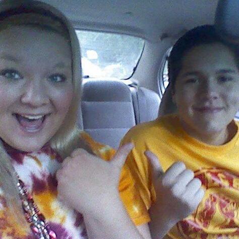 2012 Hellgate Homecoming week