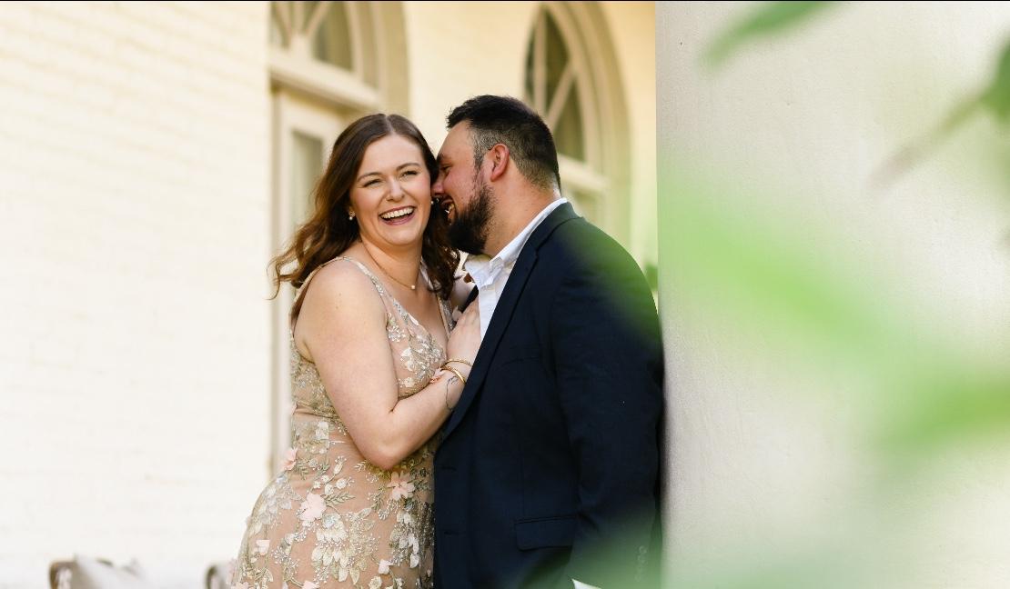 The Wedding Website of Brianne Margaret Gary and Shane Patrick O'Brien