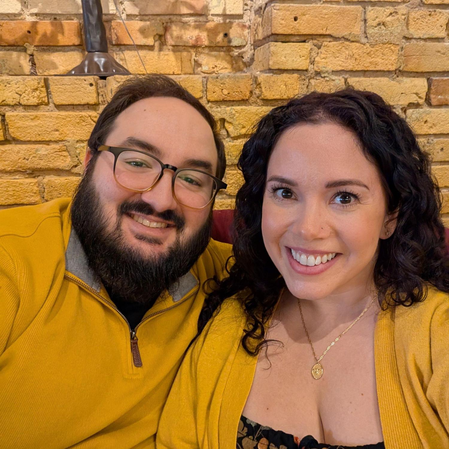 Another date (and opportunity to accidentally match) for High Tea