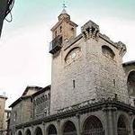 Iglesia San Nicolás