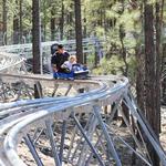 Canyon Coaster Adventure Park