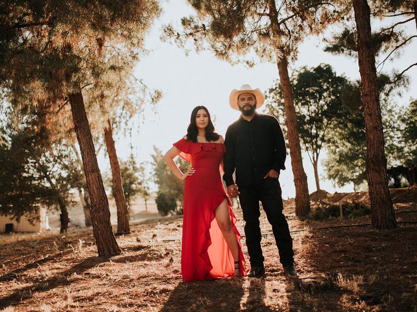 The Wedding Website of Crystal Bravo and Jaime Rodriguez