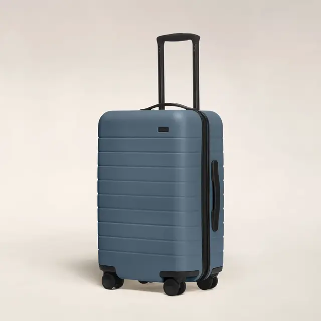 The Carry-On
