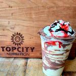 TopCity Nutrition