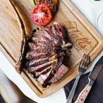 Halls Chophouse Columbia