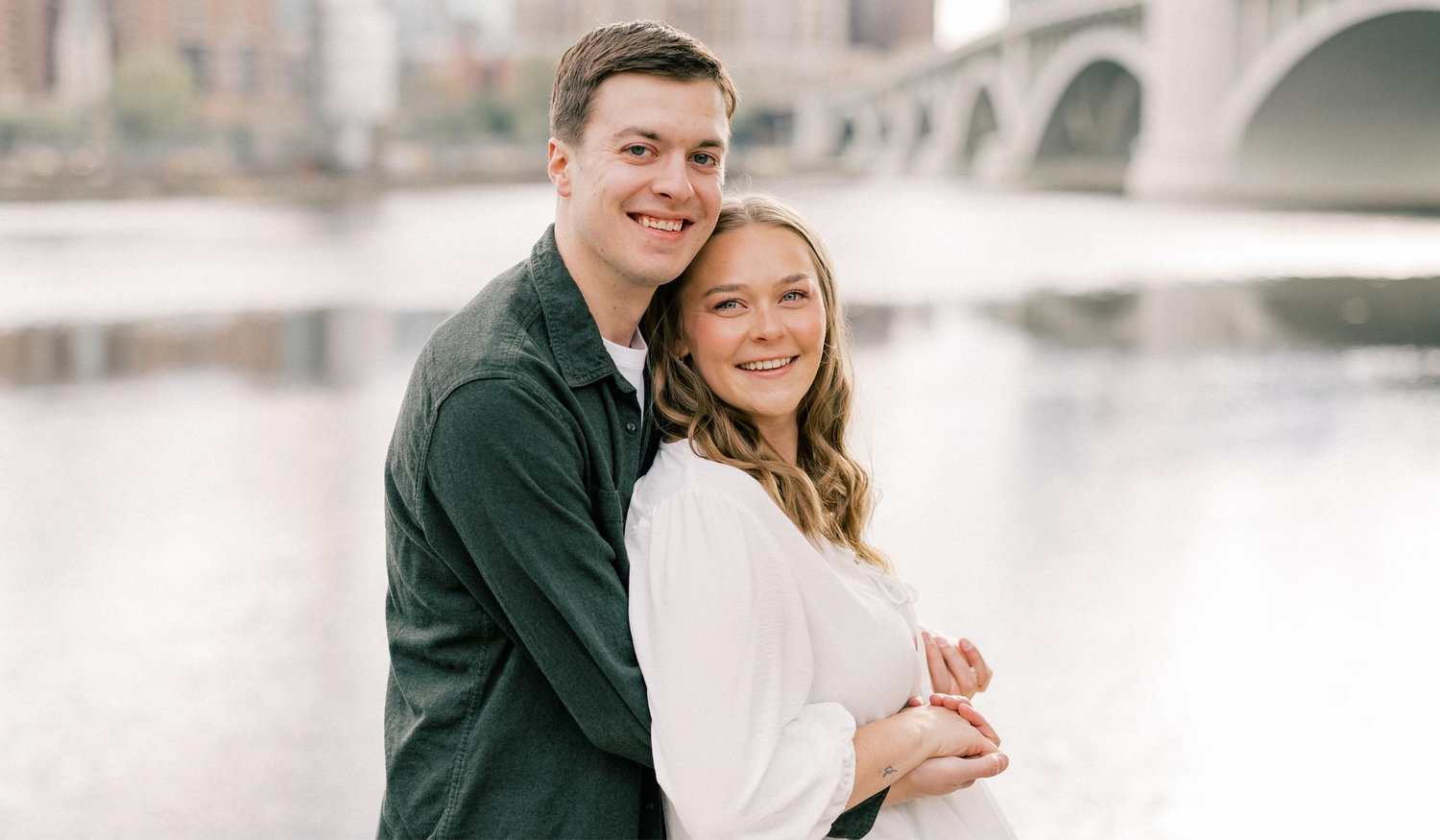 The Wedding Website of Maddie Giorgi and Vince Herber
