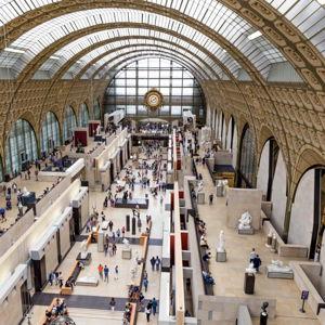 Musée d’Orsay Private Tour