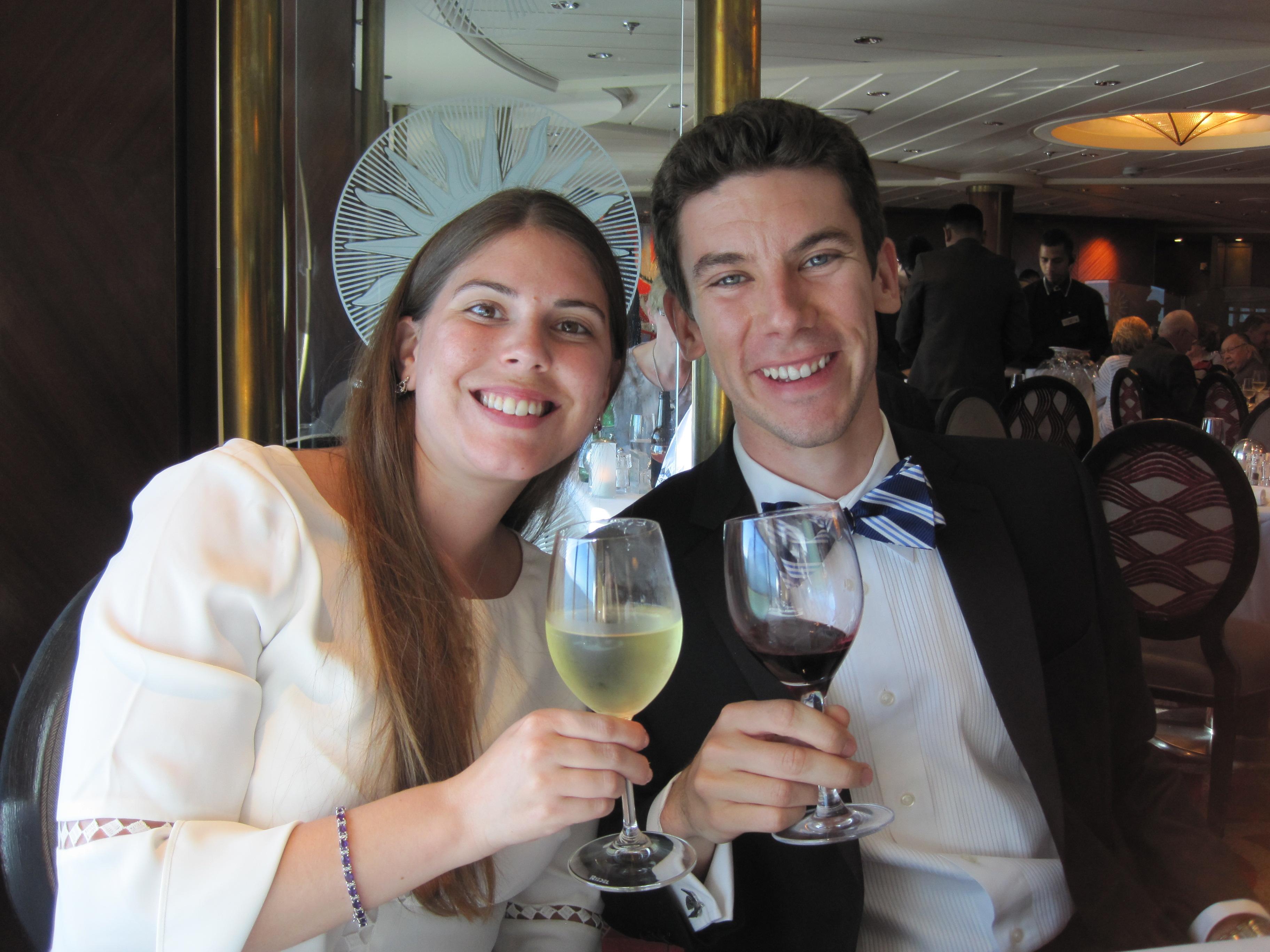 The Wedding Website of Alyssa Sessions and Brian Belley