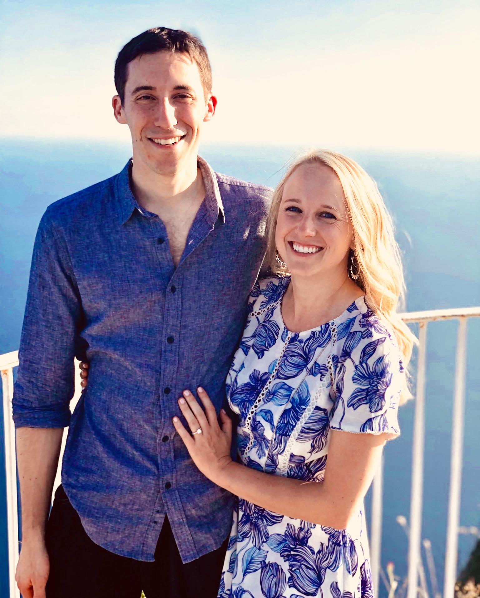 The Wedding Website of Lara Delamater and Jonathan Stein