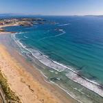 Praia Da Lanzada
