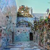 Philadelphia's Magic Gardens - community art center and gallery