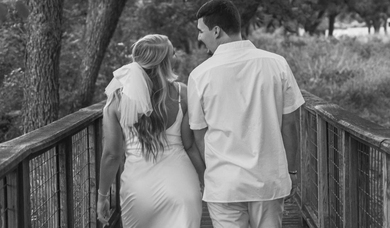 The Wedding Website of Addison Cook and Weston Blynn