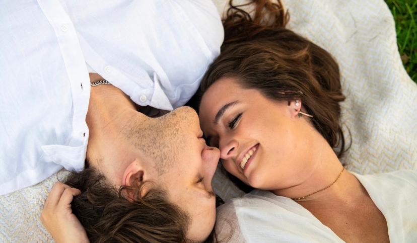 The Wedding Website of Eden Riviera and Daniel Obara