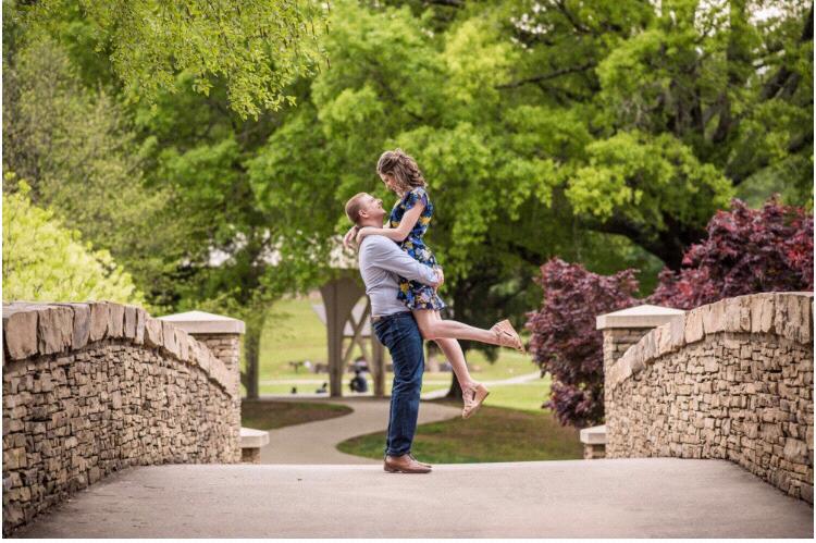 Engagement Pictures!