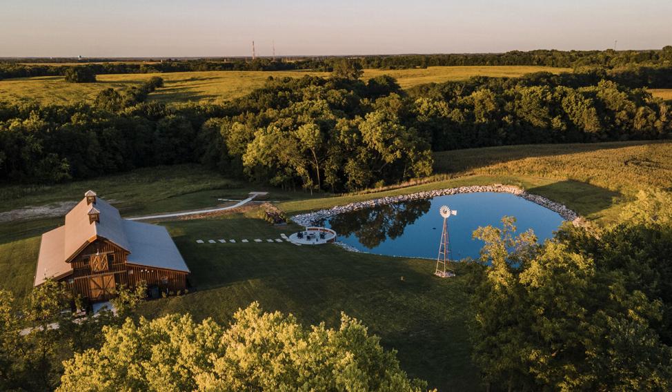 The Wedding Website of Hannah Miner and Jordan Hurt