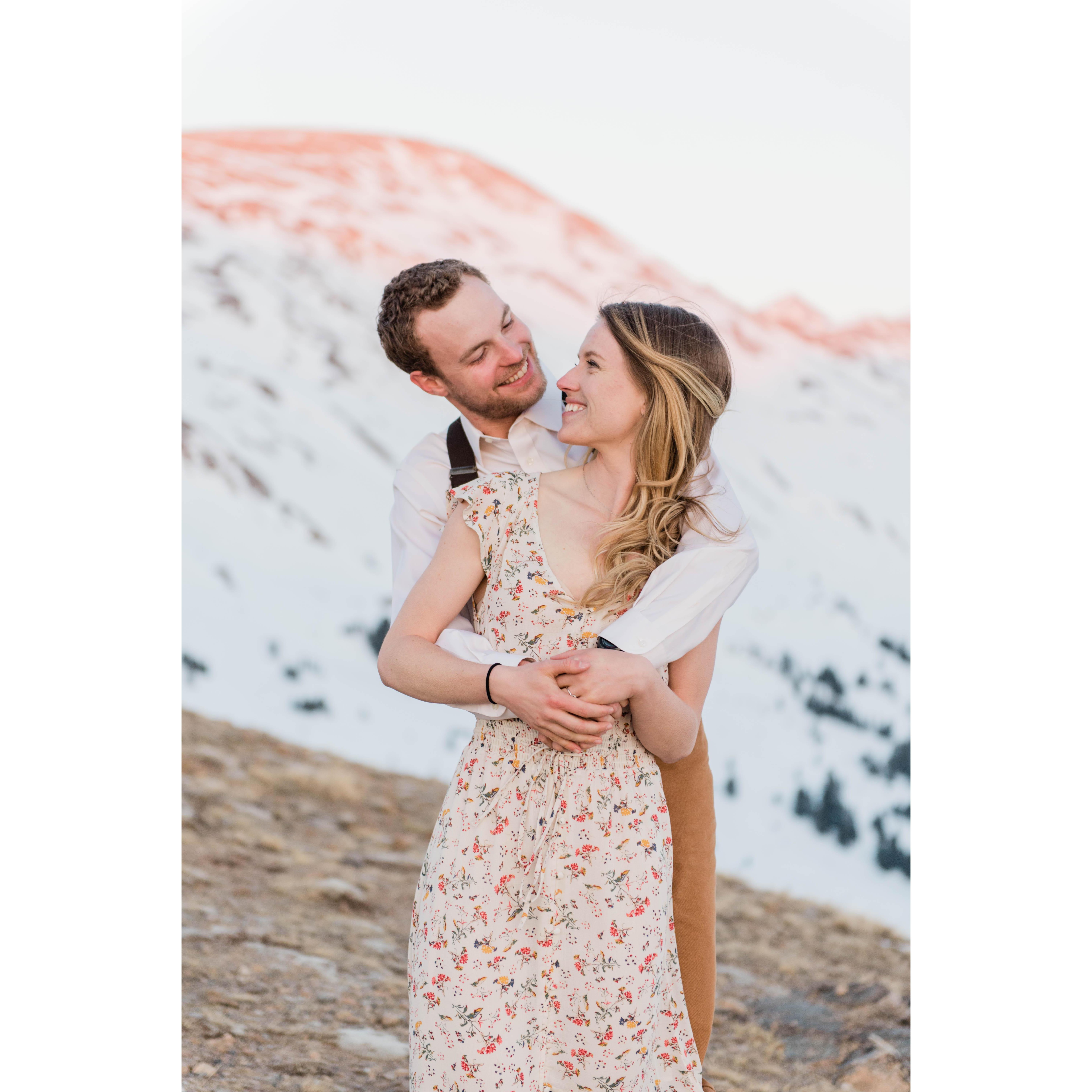 Ashleigh Miller Photography