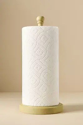 Lucy Paper Towel Holder