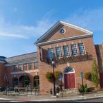 National Baseball Hall of Fame and Museum