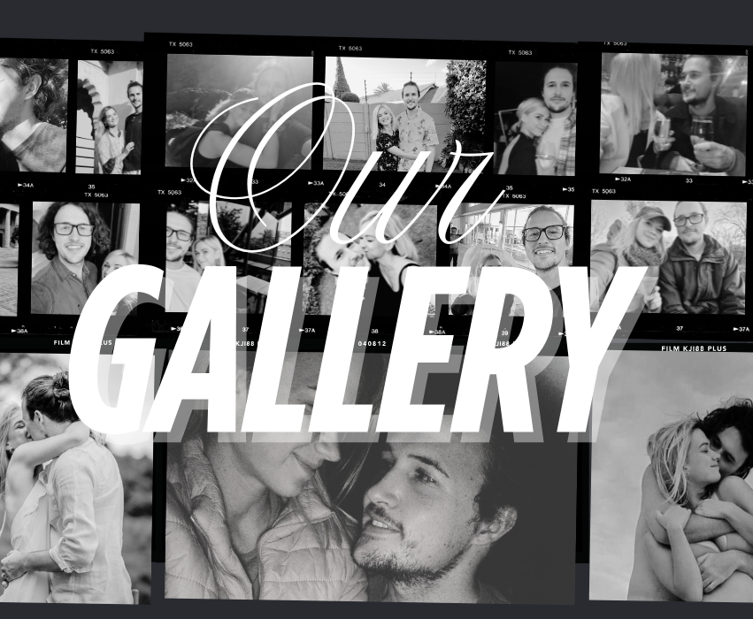 The Wedding Website of Tayla Kassel and Joshua Peebles