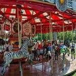 Kimberly's Carousel