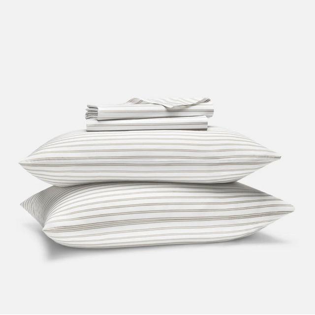 Classic Percale Core Sheet Set