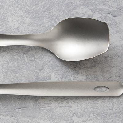Cook's Spoon